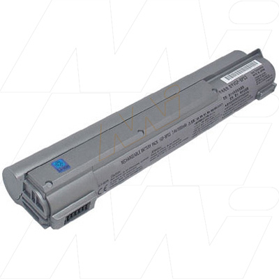 MI Battery Experts LCB190